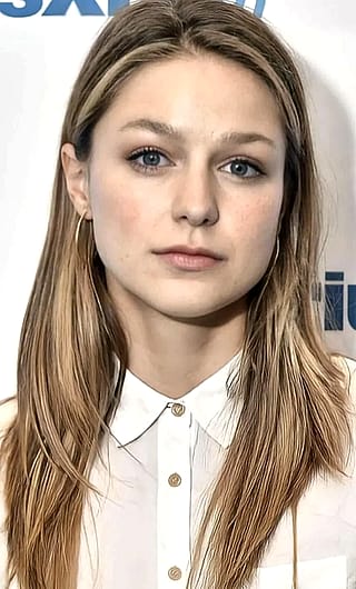 Melissa Benoist'
