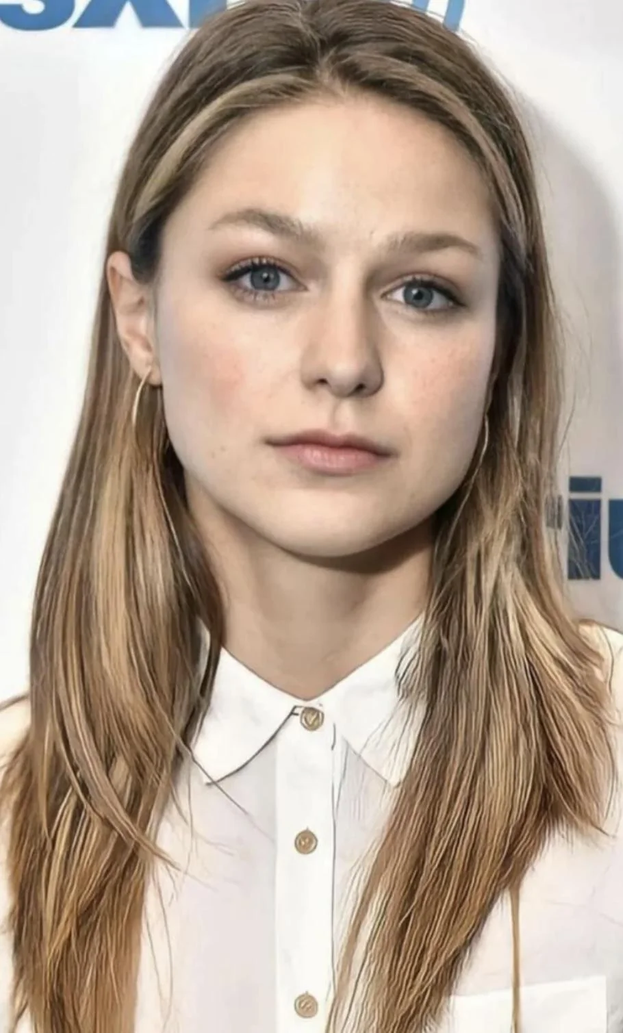Melissa Benoist picture 1 of 1