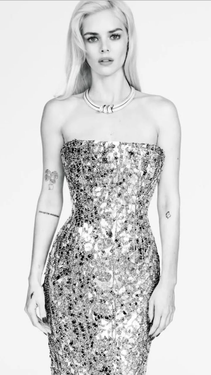 Samara Weaving picture 1 of 1