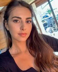 Valerie Abou Chacra Lebanese actress & former miss Lebanon picture 1 of 5