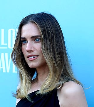 Allison Williams'
