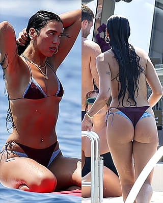 Dua Lipa'