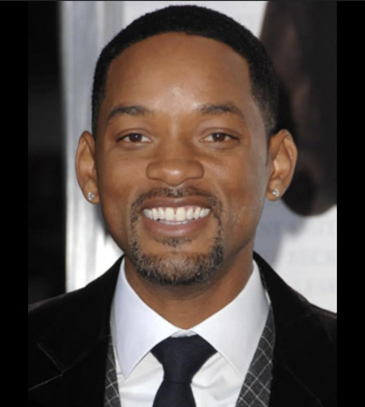 Were people correct in saying that Will Smith has officially flushed his career down the drain forever? picture 1 of 1