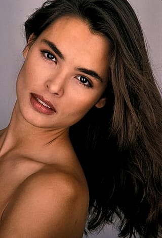 Talisa Soto'