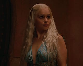 Emilia Clarke'