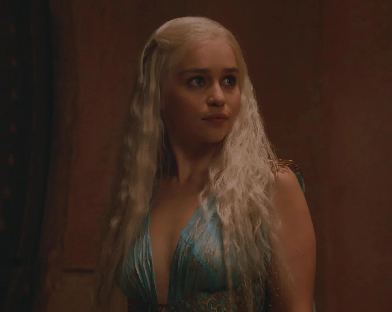 Emilia Clarke picture 1 of 1