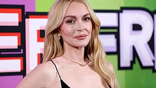 I might know what going to happen to Lindsay'