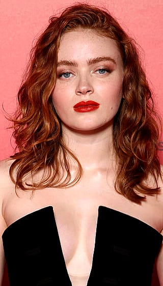 Sadie Sink'