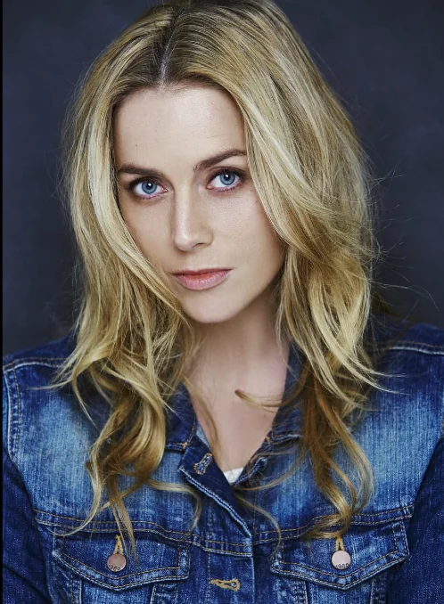 Iina Kuustonen picture 1 of 1