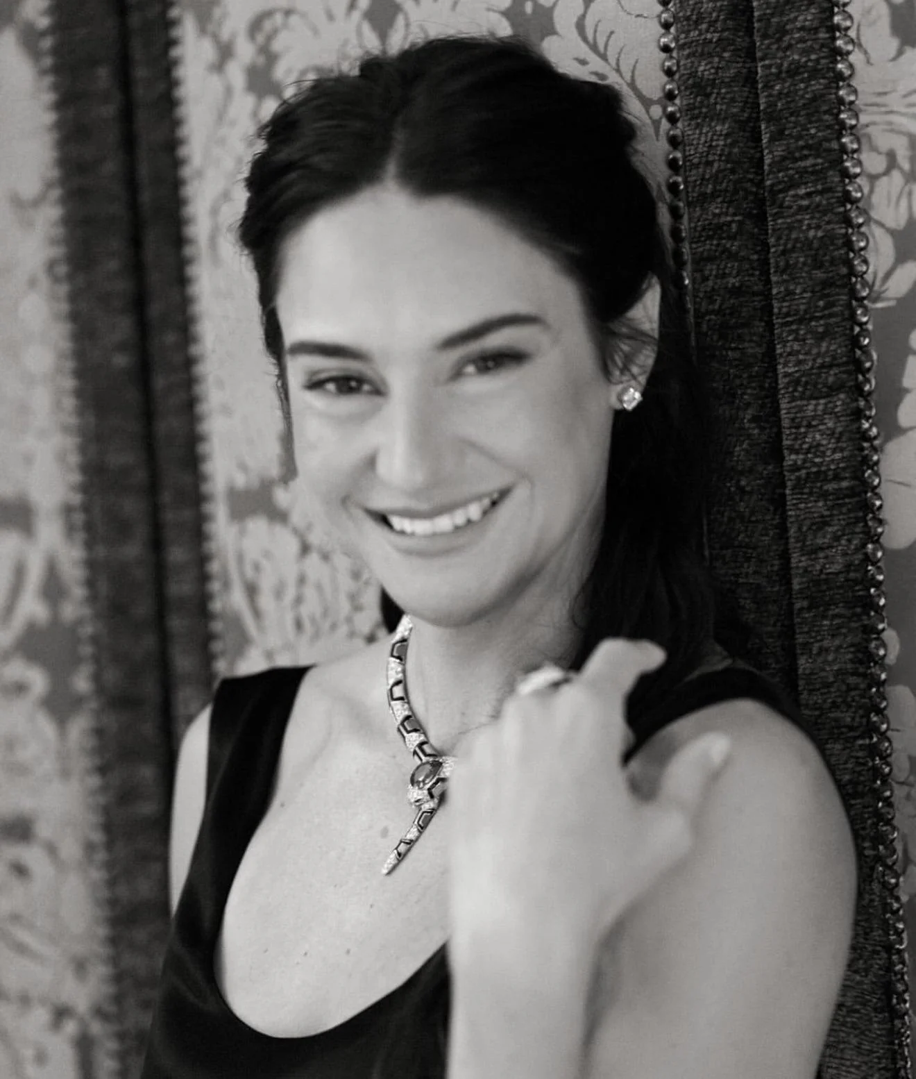 Shailene Woodley picture 2 of 4