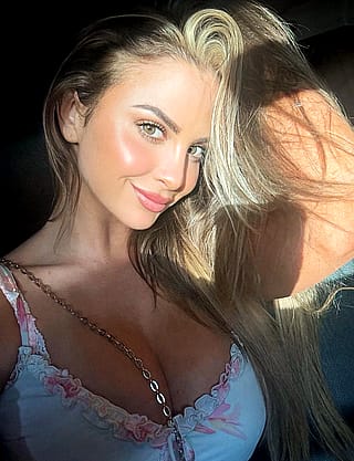 Danielle Glanville'