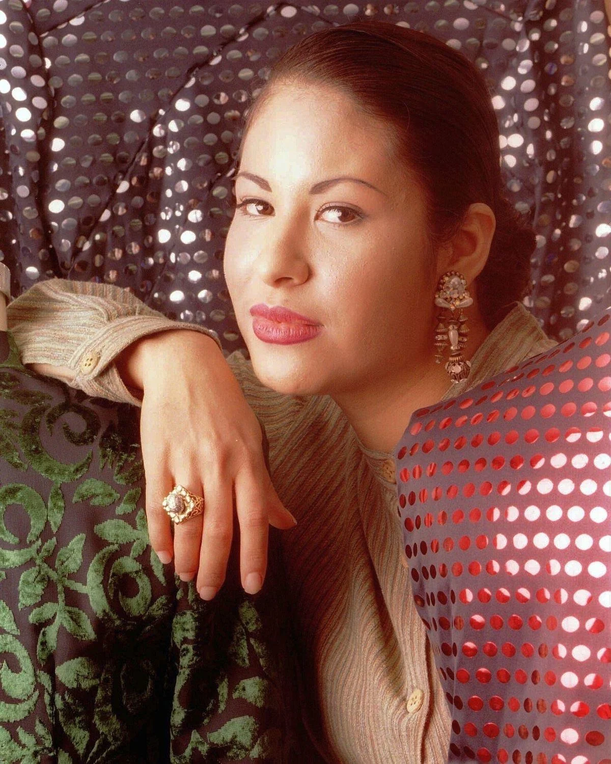 Selena Quintanilla-Pérez (1971 - 1995) picture 12 of 20