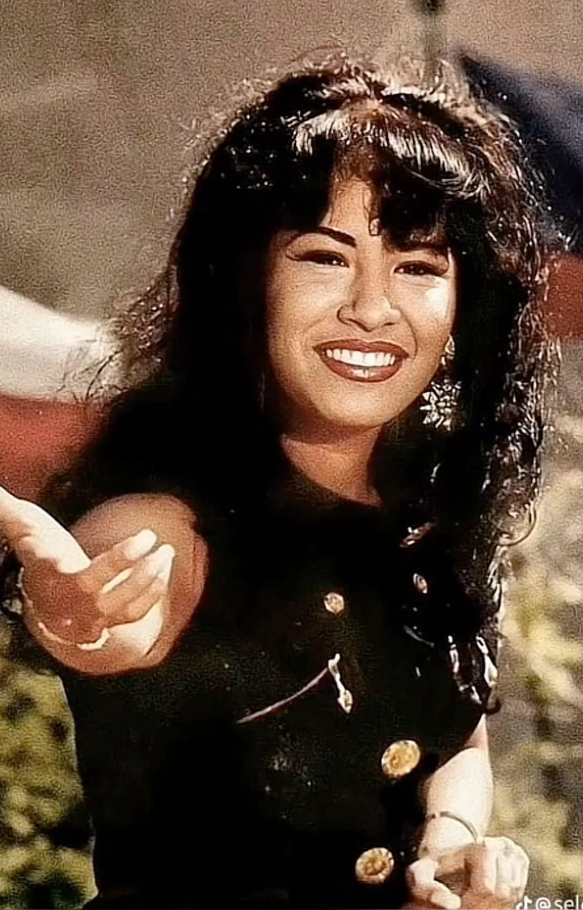 Selena Quintanilla-Pérez (1971 - 1995) picture 14 of 20