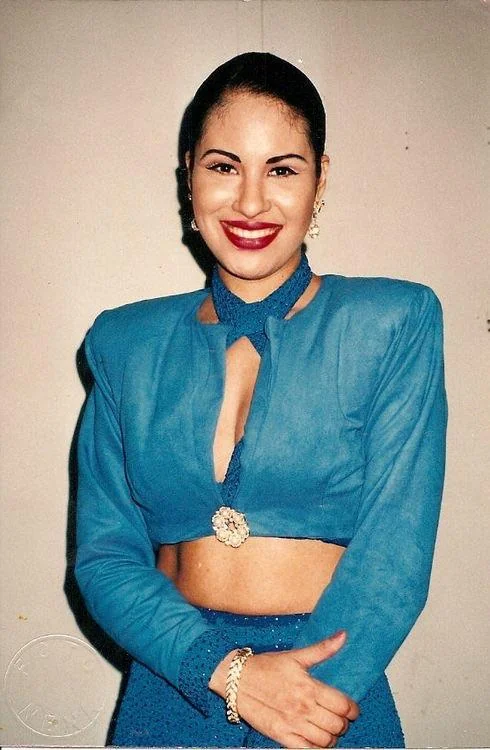 Selena Quintanilla-Pérez (1971 - 1995) picture 20 of 20