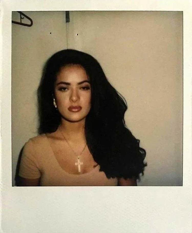 Happy Birthday to the beautiful Salma Hayek! (September 2, 1966) picture 9 of 20