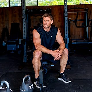 Chris Hemsworth [my crush]'