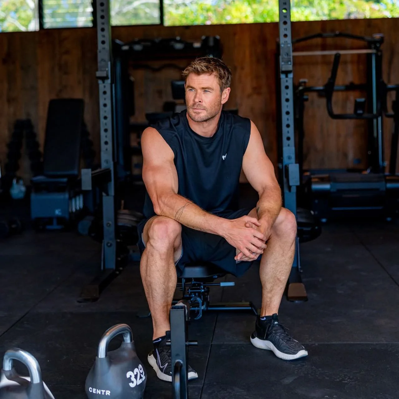 Chris Hemsworth [my crush] picture 1 of 1