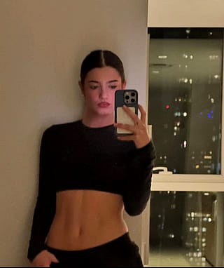 Charli Damelio'