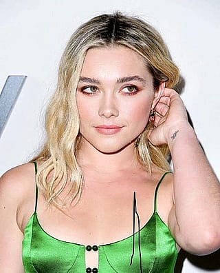 Florence Pugh'