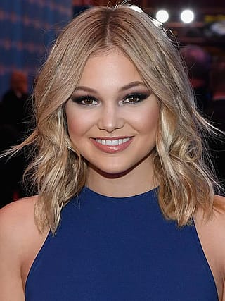 Olivia Holt'