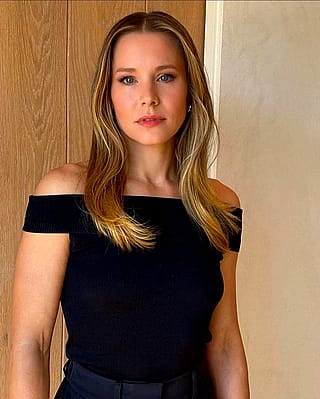 Kristen Bell'