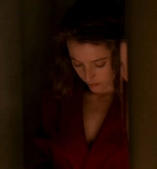 Gillian Anderson'