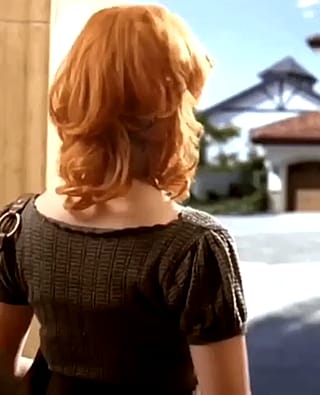 Christina Hendricks'