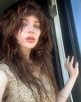 Sophie Thatcher'