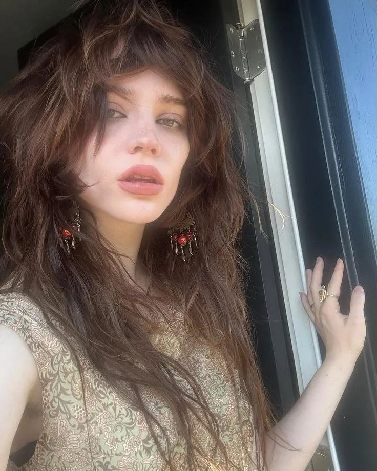 Sophie Thatcher picture 1 of 1
