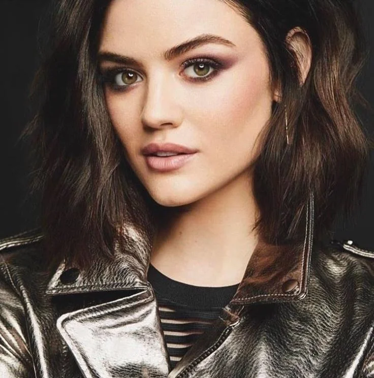Lucy Hale picture 2 of 4