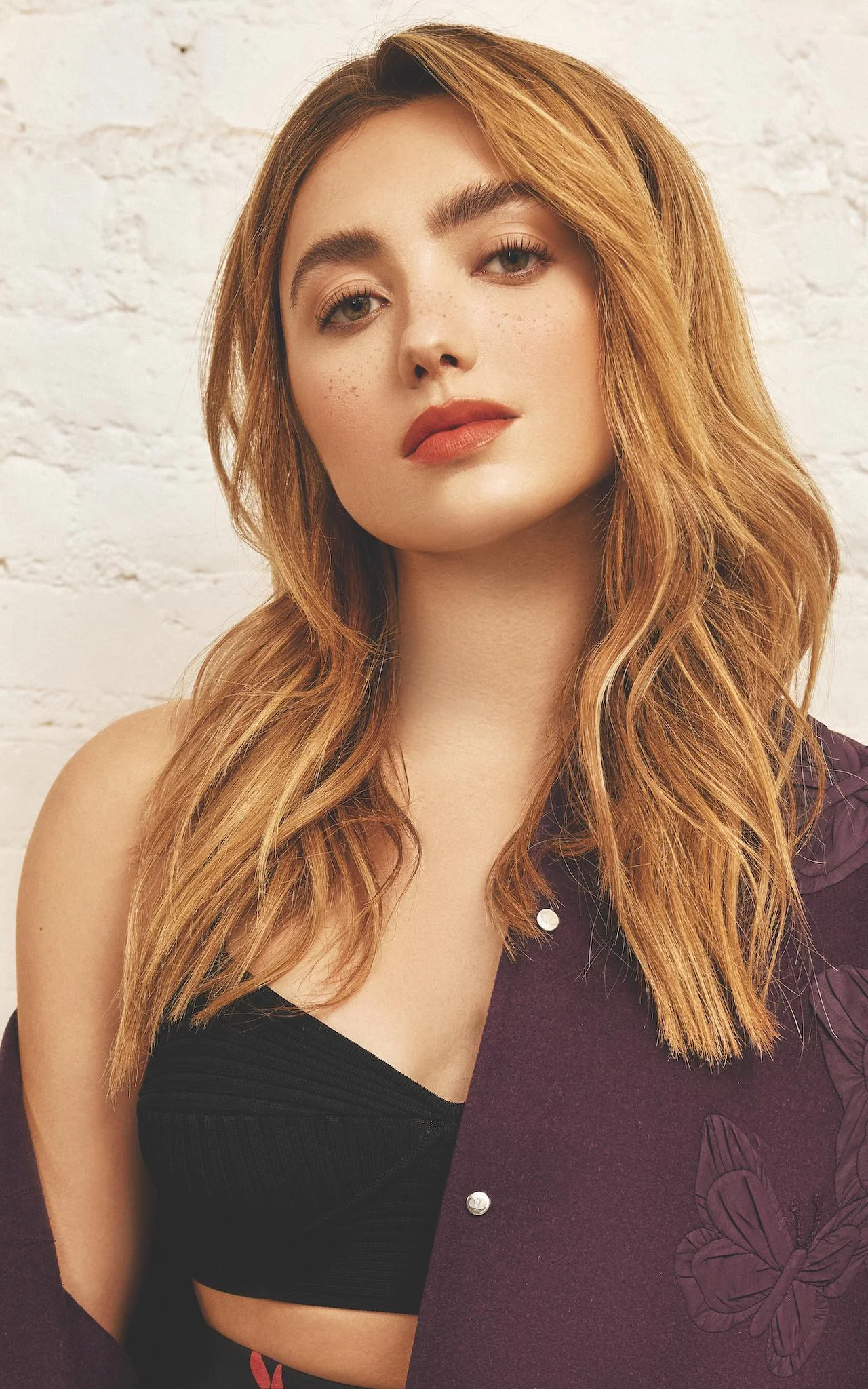 Peyton List picture 1 of 1