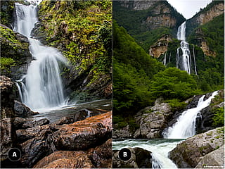 One of these is AI. Can you tell which? One of these is AI. Can you tell which?