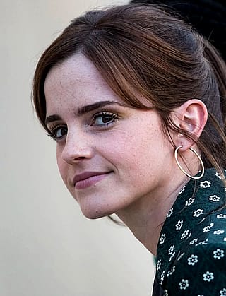 Emma watson'