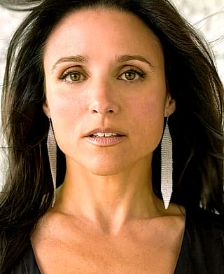 Julia Louis Dreyfus'