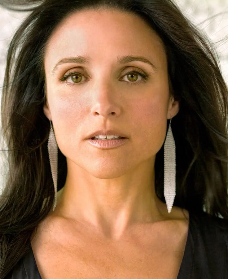 Julia Louis Dreyfus picture 1 of 1