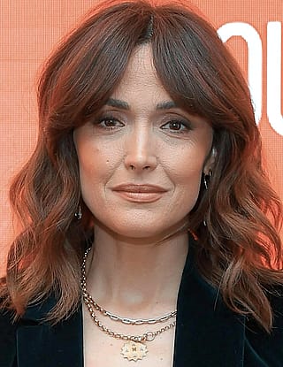 Rose Byrne'