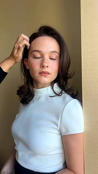 Cailee Spaeny'