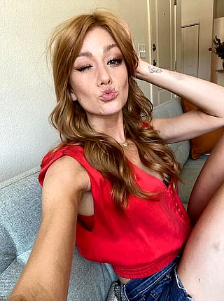 Katherine McNamara'