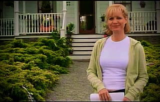 Bonnie Hunt'