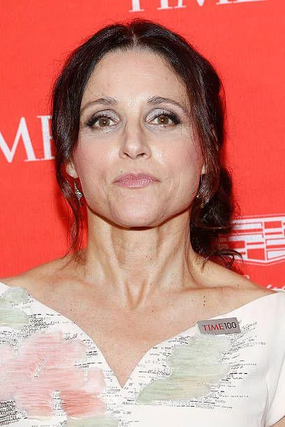 Julia Louis Dreyfus picture 1 of 1