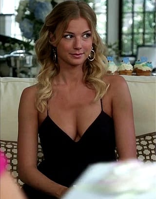 Emily VanCamp'