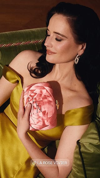 Eva Green'