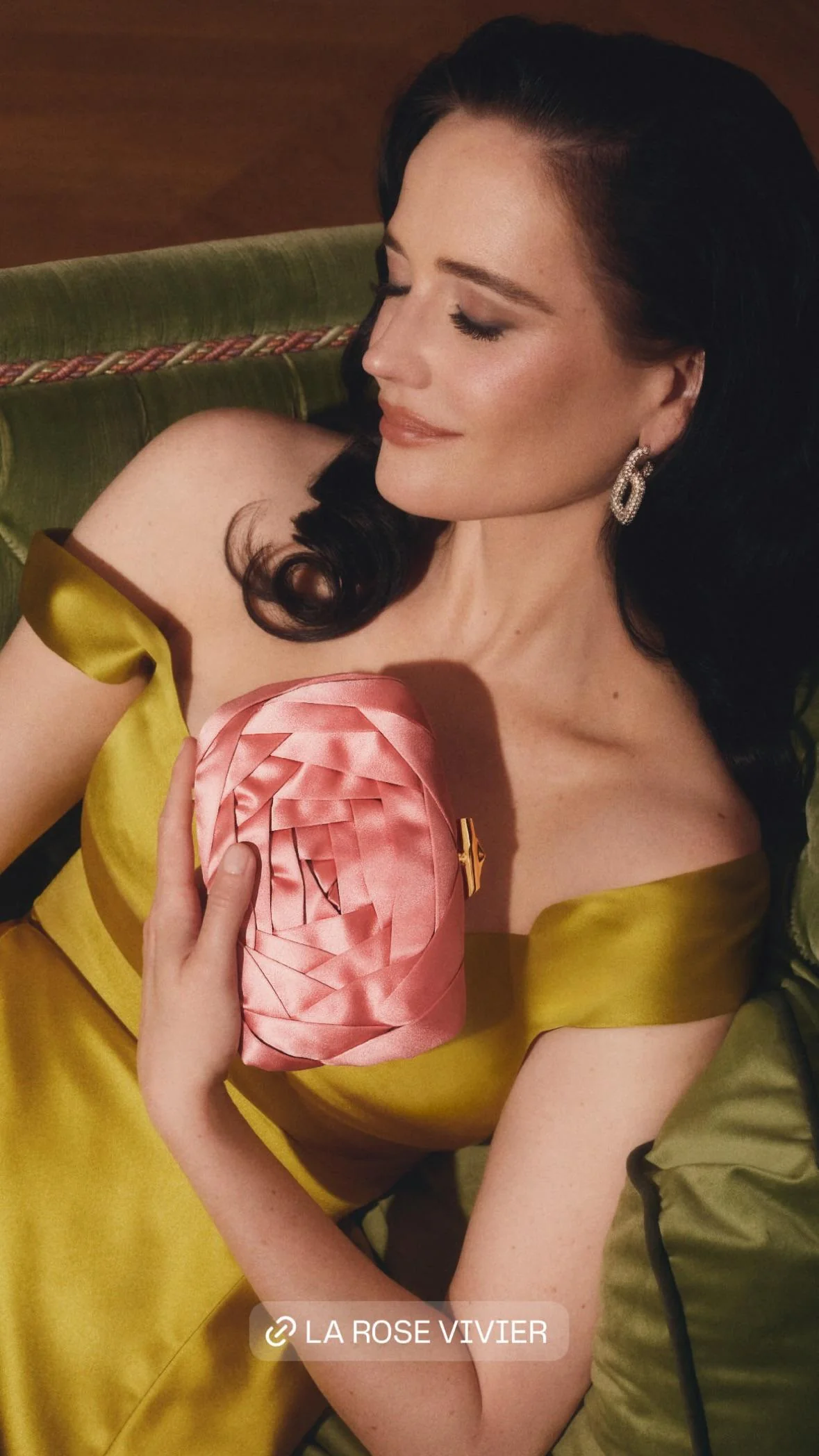 Eva Green picture 1 of 1