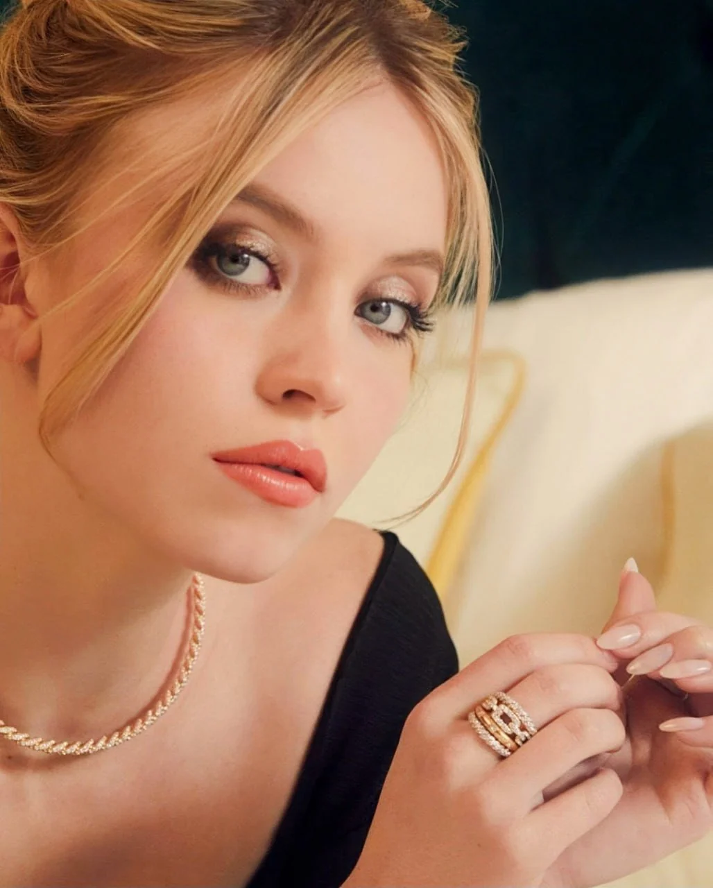 Sydney Sweeney picture 3 of 3