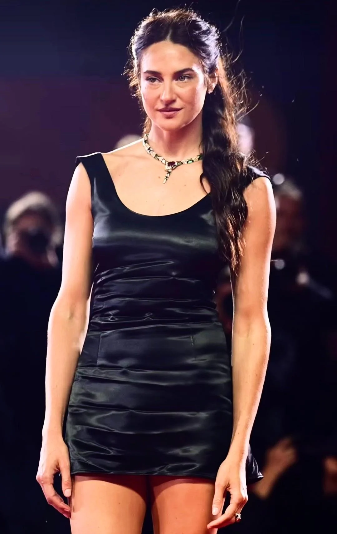 Shailene Woodley picture 1 of 1