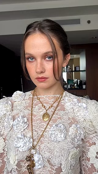 Cailee Spaeny'