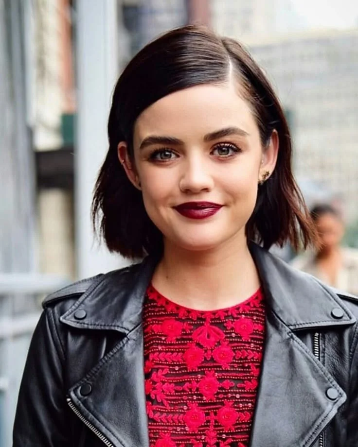 Lucy Hale picture 1 of 5
