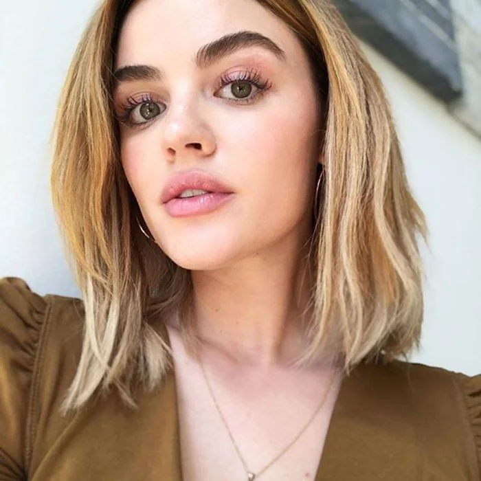 Lucy Hale picture 2 of 5