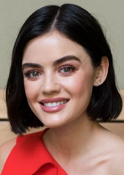Lucy Hale picture 5 of 5