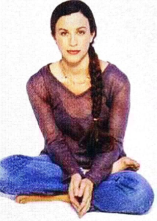 Alanis Morrissette'